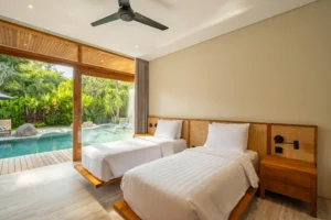 Ananta damai uluwatu kamar bawah bali