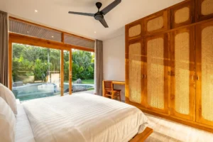 Kamar bawah ananta damai uluwatu bali