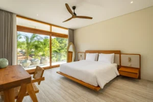 Villa privat 4 kamar tidur di Uluwatu