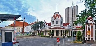 Foto Surabaya