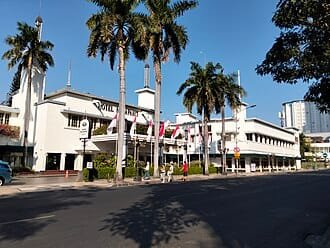 Hotel Majapahit