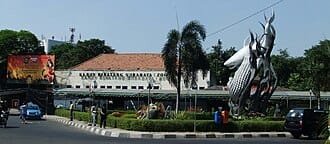 Foto Surabaya