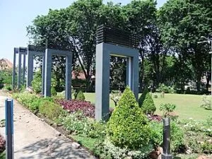 Bungkul Park
