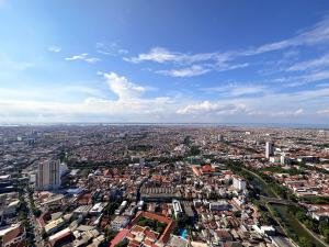 Pemandangan kota at Vista at The Peak Surabaya