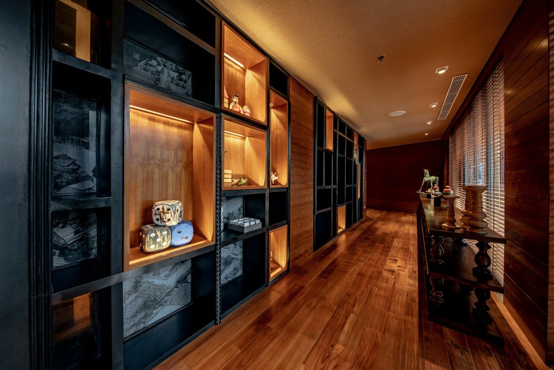Le Ciel Hospitality management services
