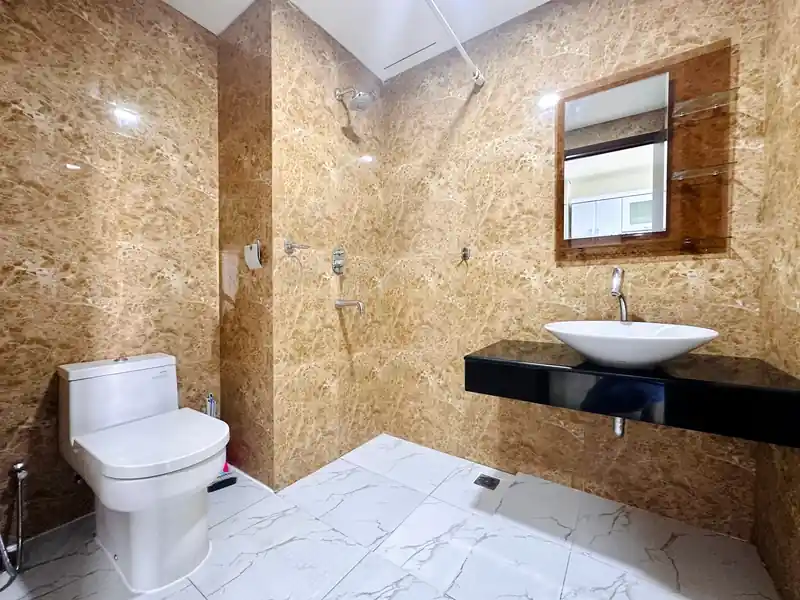 Kamar mandi