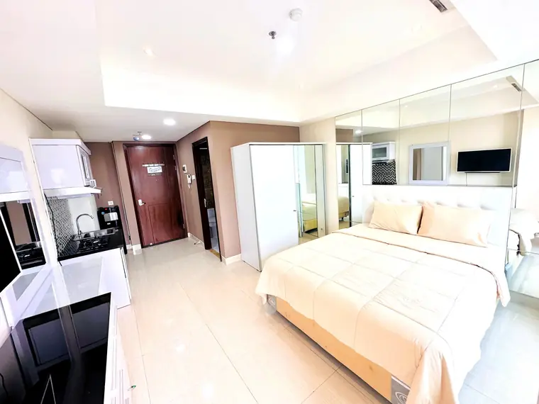 Area tidur
